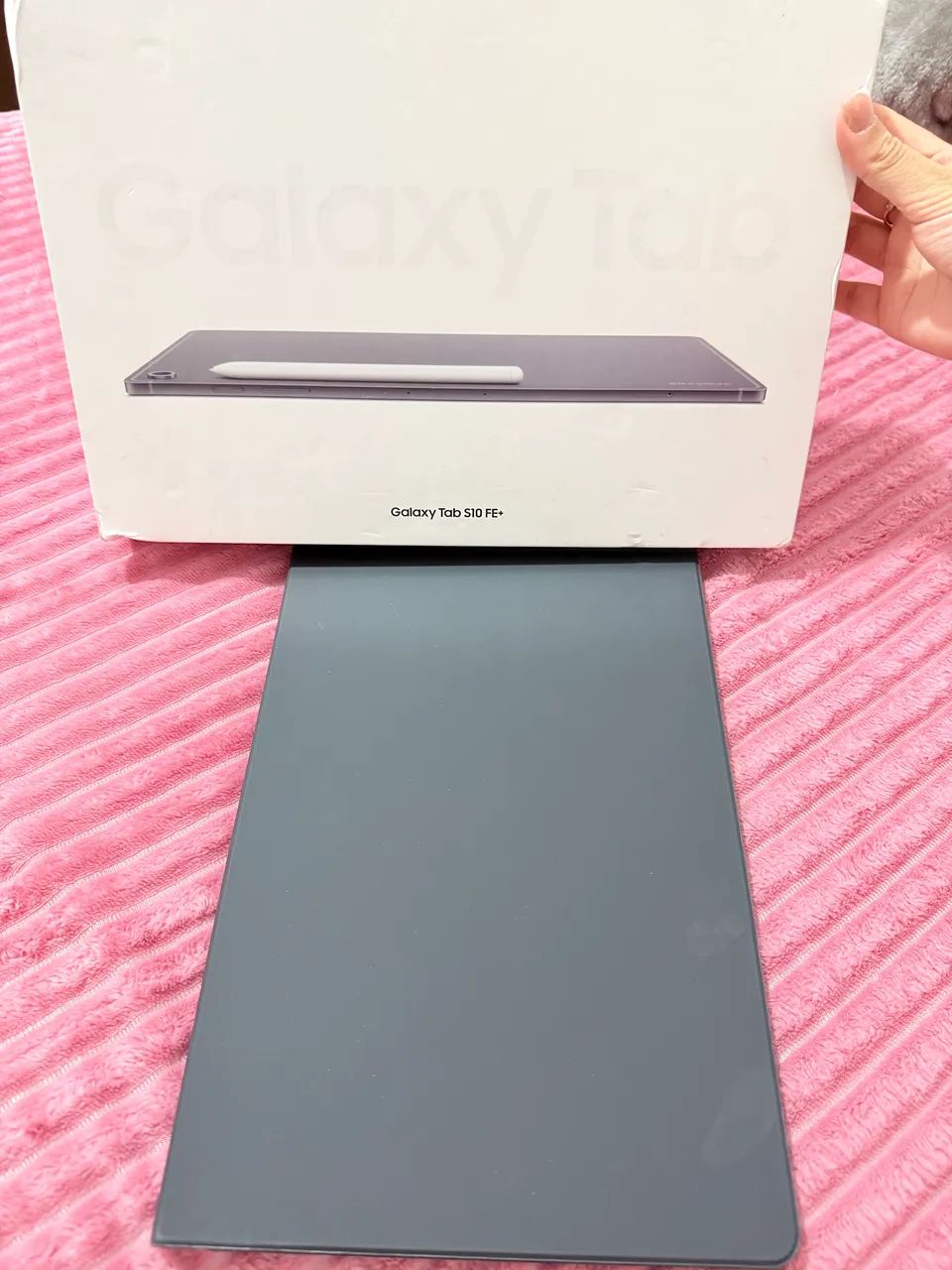 TABLET S10 FE+ - Foto 4