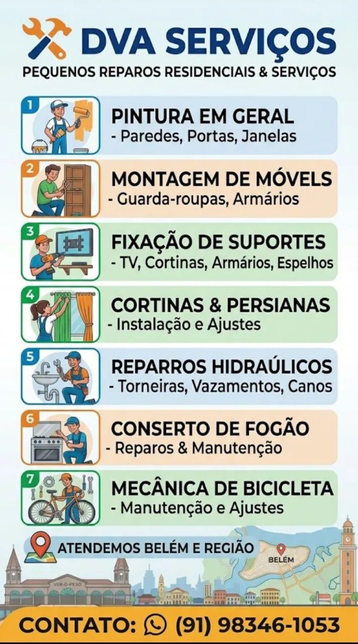 Serviço residencial e comercial  - Foto 3