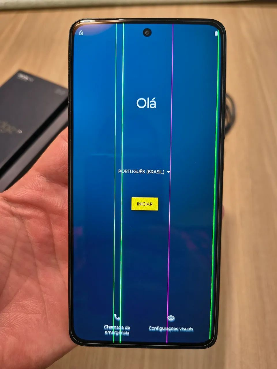 Motorola Edge 30 256gb - Foto 4