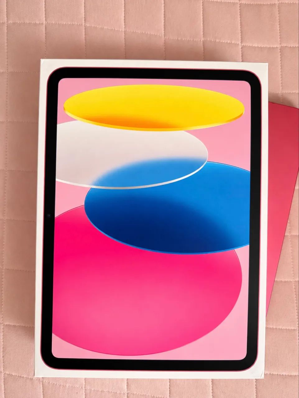 iPad 10° 64gb