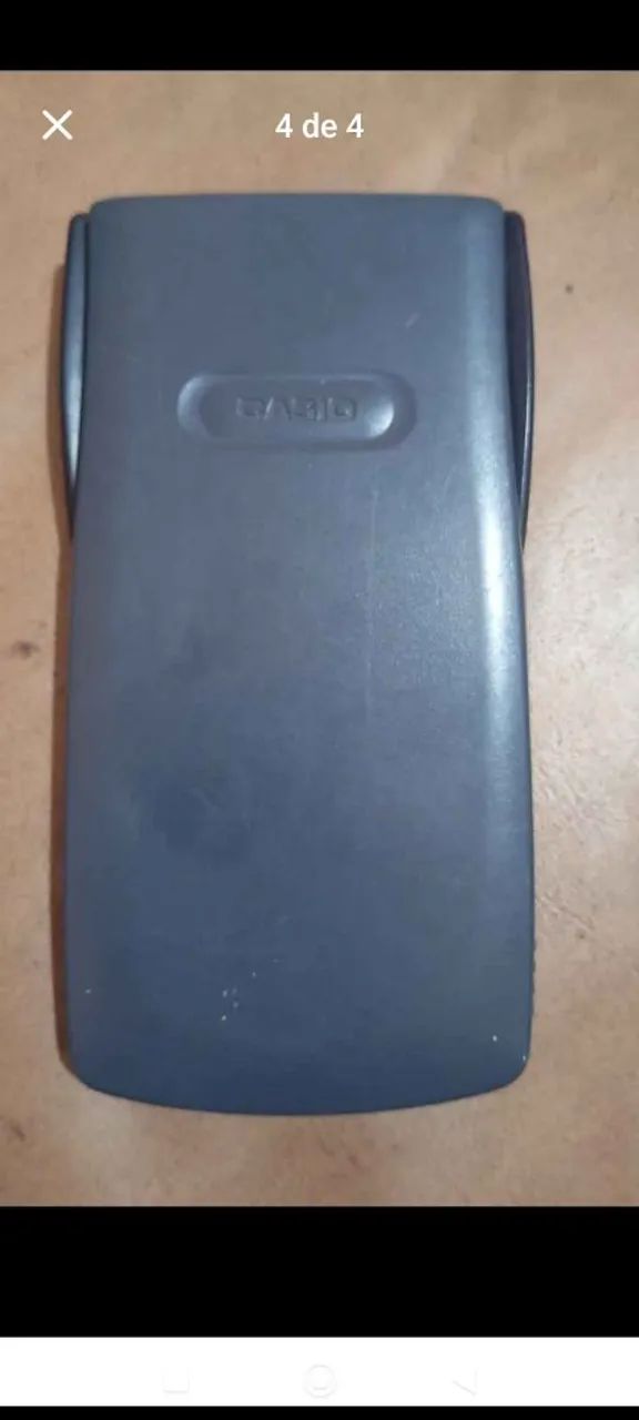 Calculadoras científicas  - Foto 3