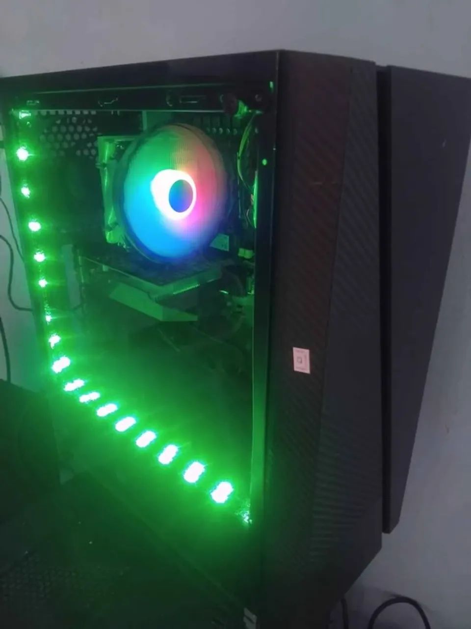 Computador Gamer DDR4 - Foto 3