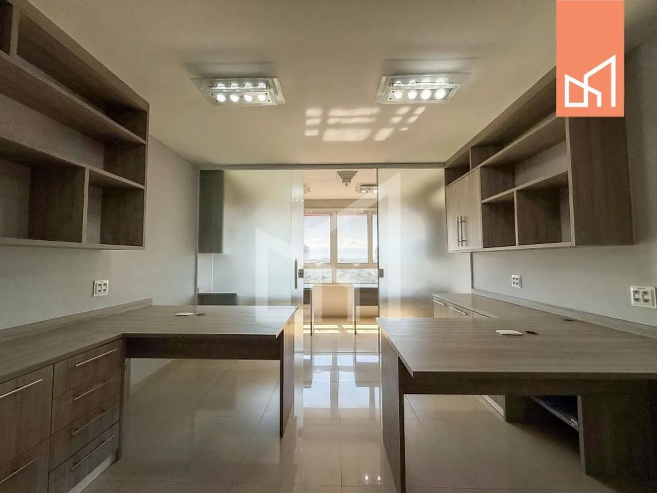 Conjunto Comercial/sala para alugar em Nova Iguaçu - Foto 5