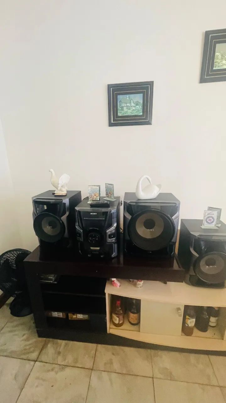 Vendo som sony - Foto 2