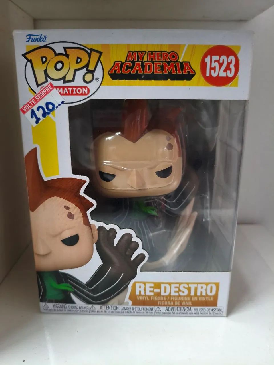 Funko Pop original 