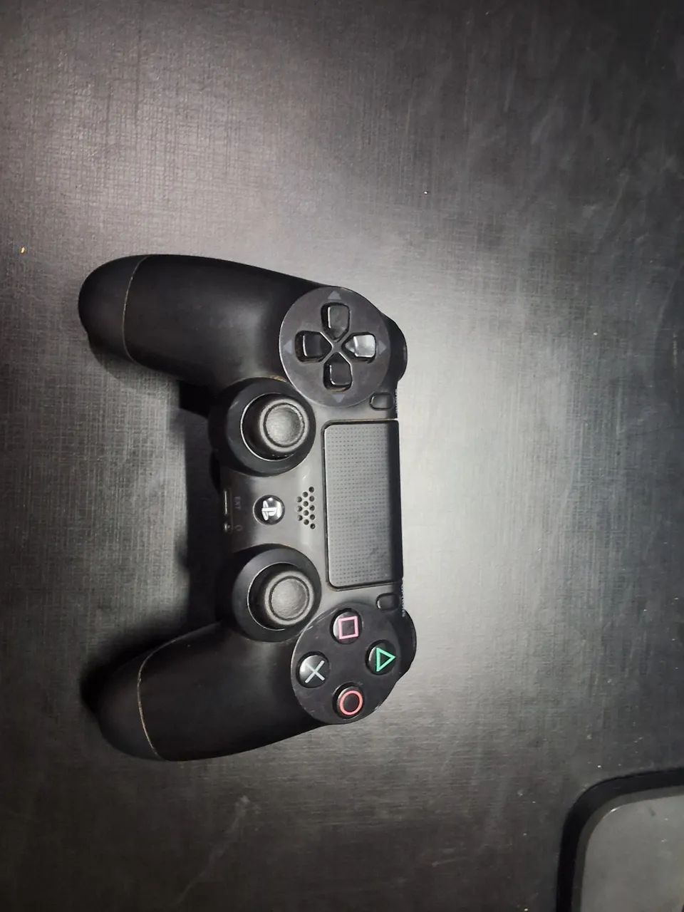 Controle ps4  - Foto 2