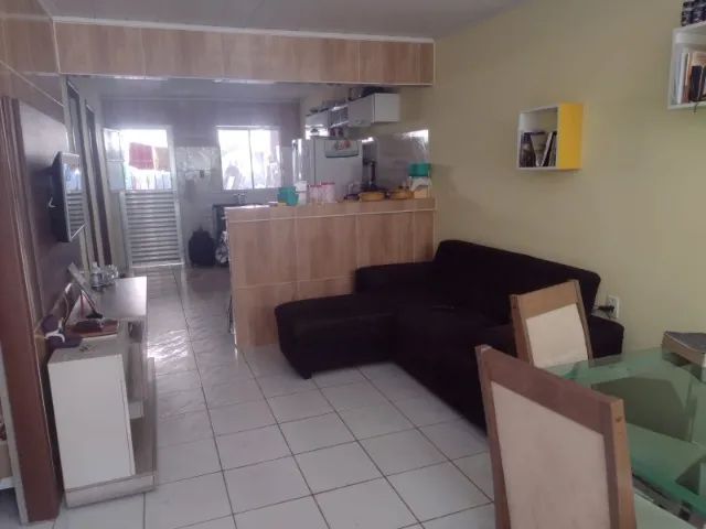 casa no Graciliano ramos próximo ao shopping pátio  - Foto 11