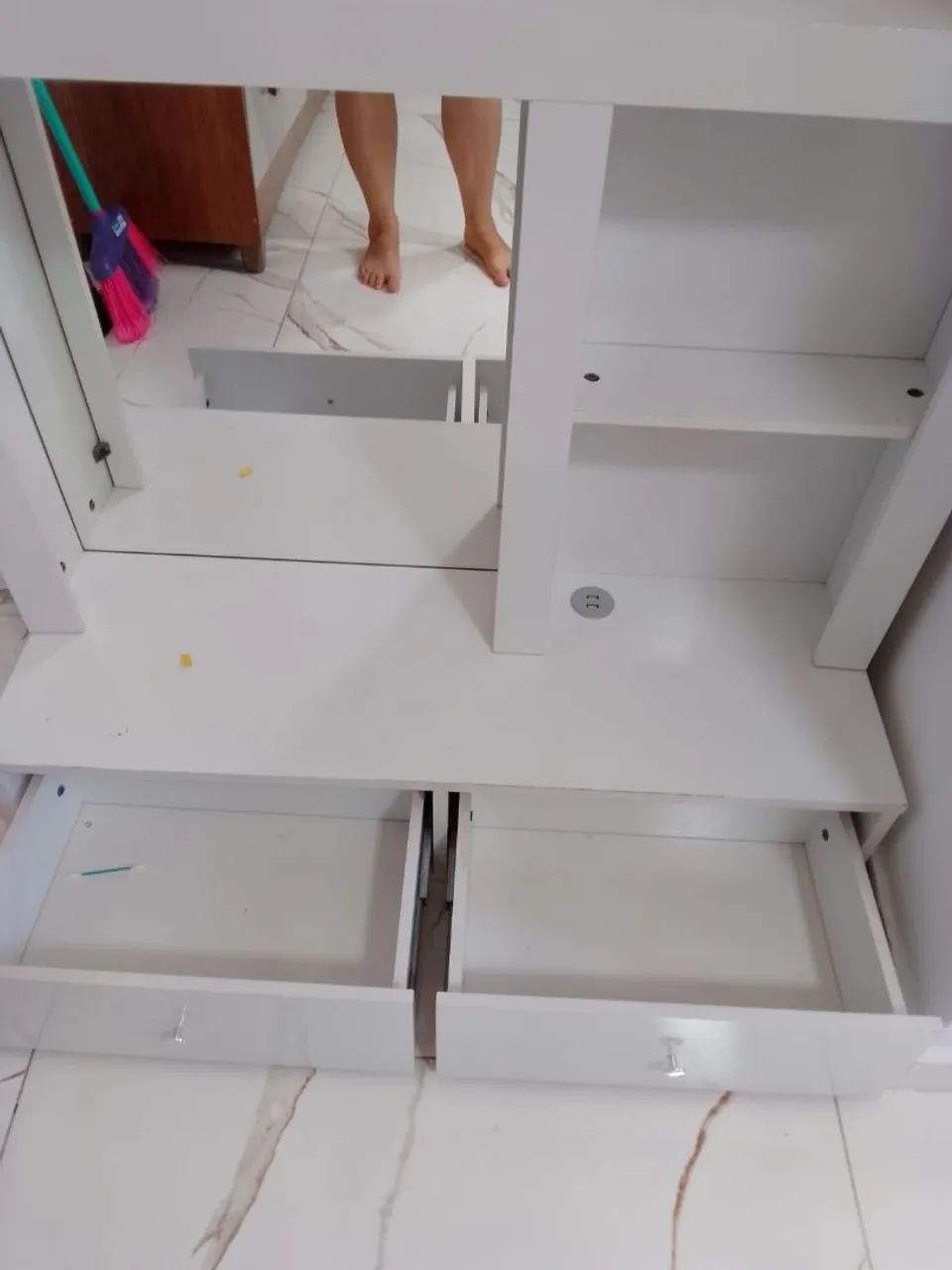 Vendo Penteadeira 467357282275184641