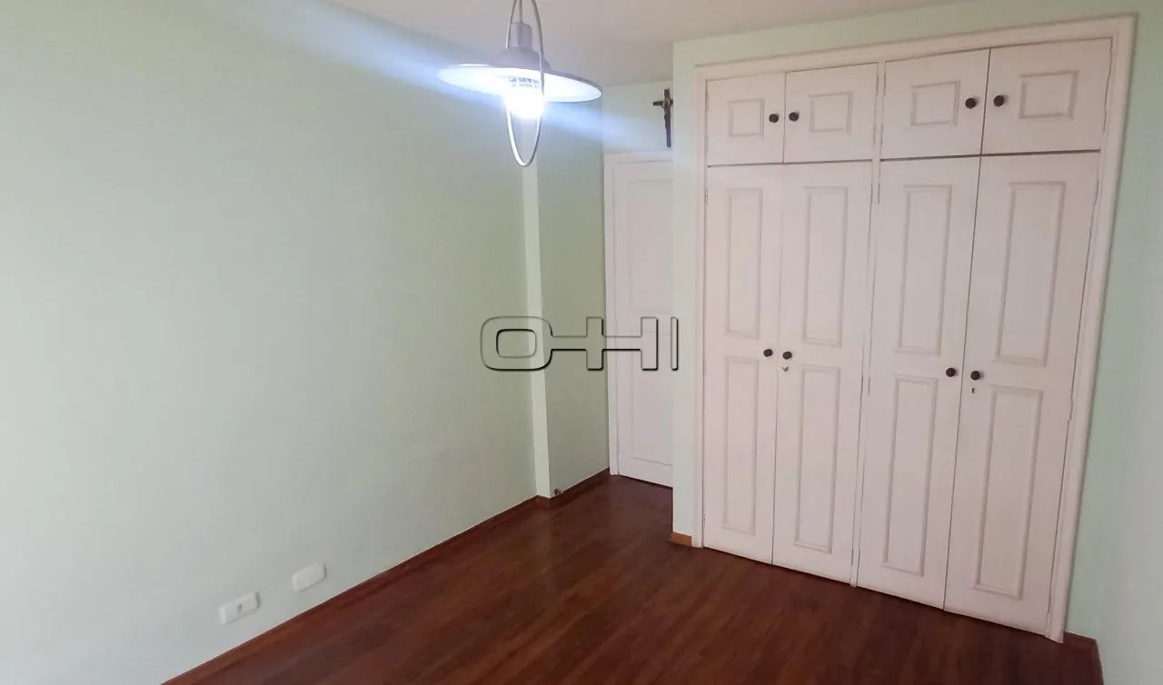 Locação · 4 dormitórios no Edif Mansão Bonnard - Foto 3