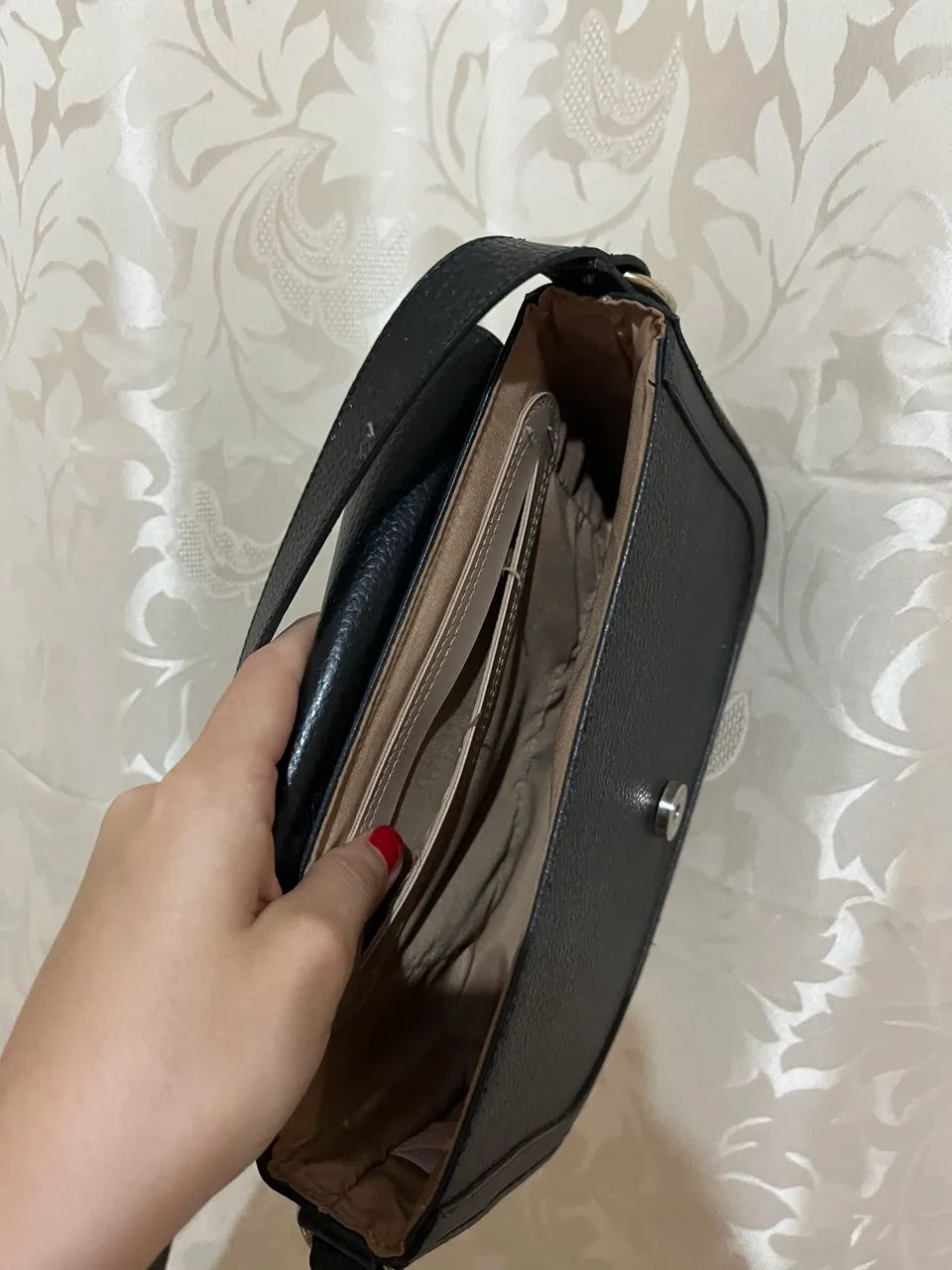 Bolsa beira rio - Foto 2