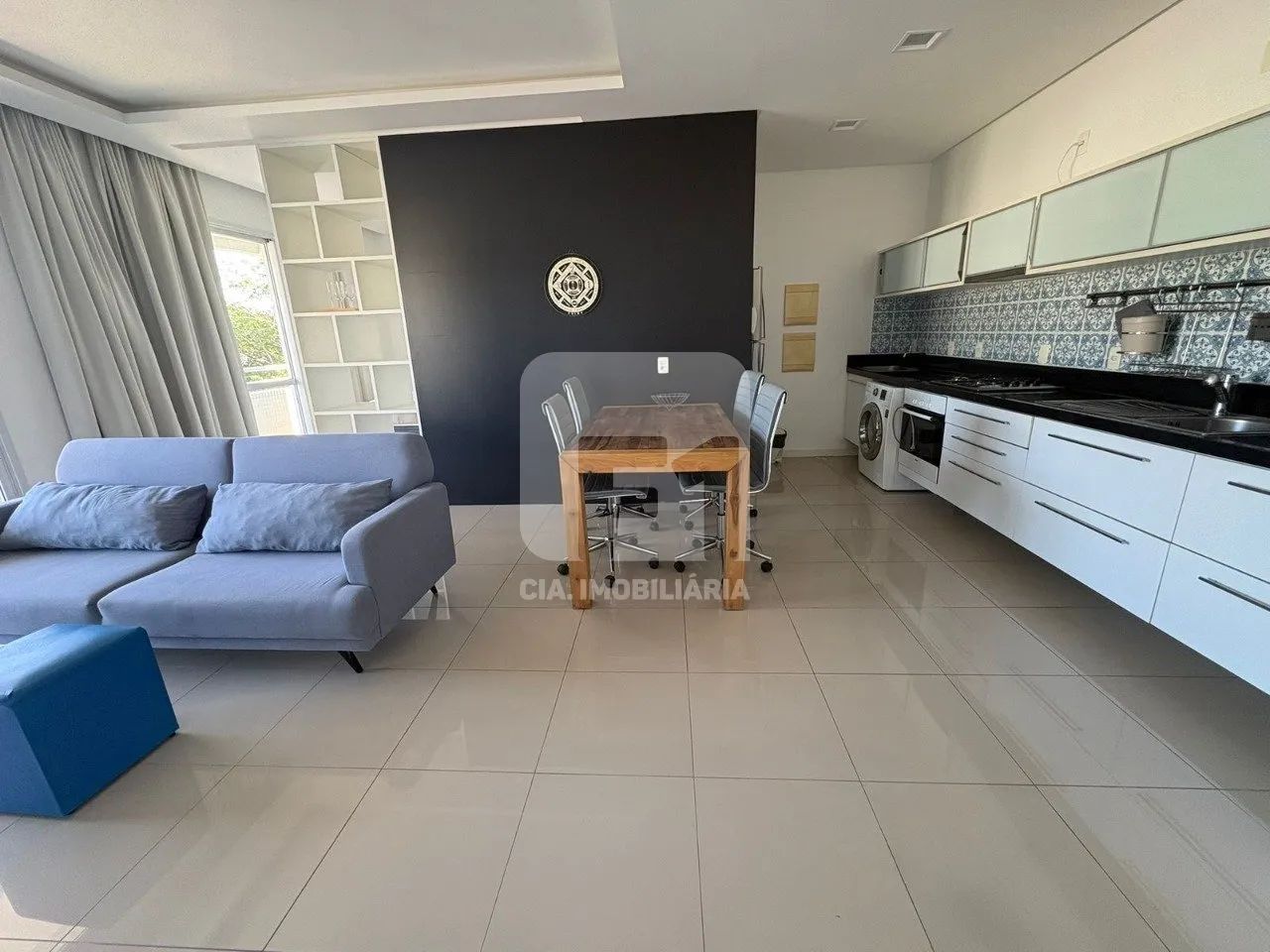 Apartamento de 2 dormitórios à venda no Itacorubi - Foto 5