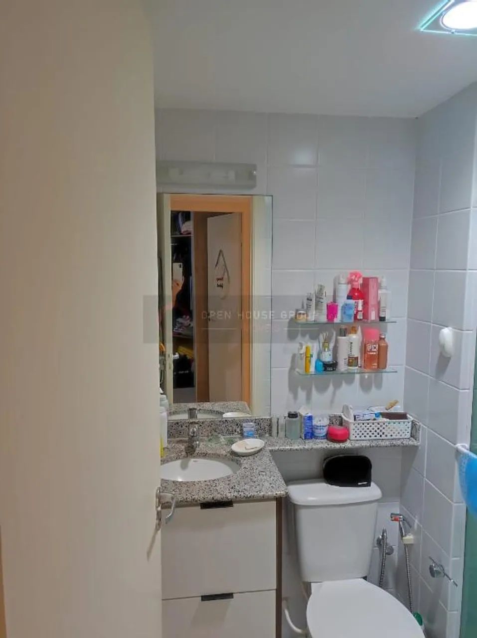 Apartamento no Fonseca | 2 qts sendo 1 suíte e Vaga - Foto 2