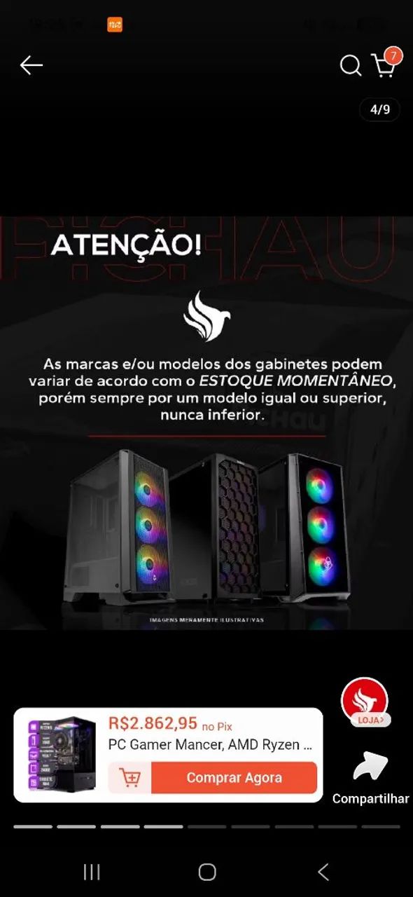 Pc Gamer  - Foto 3