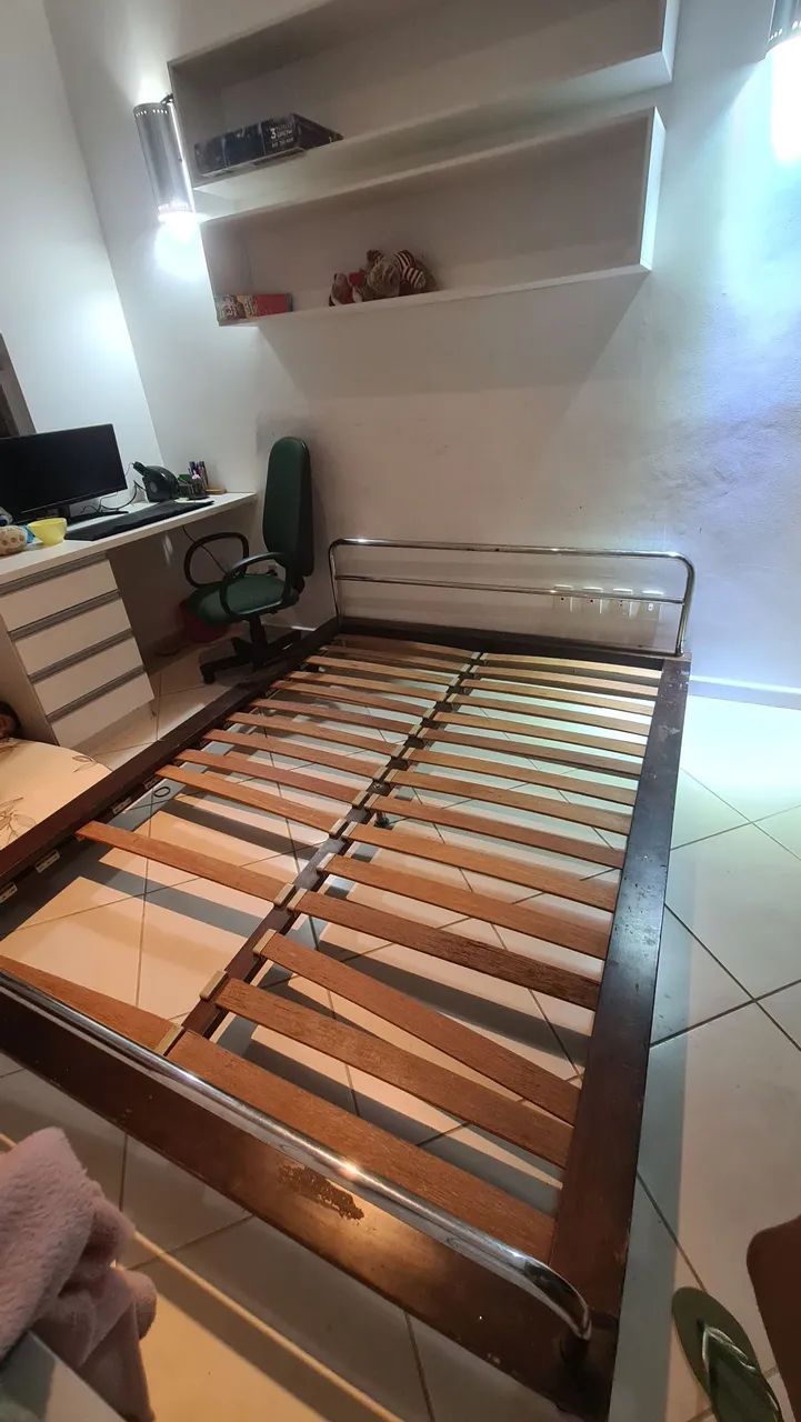 Cama Japonesa Tok Stok - Foto 3