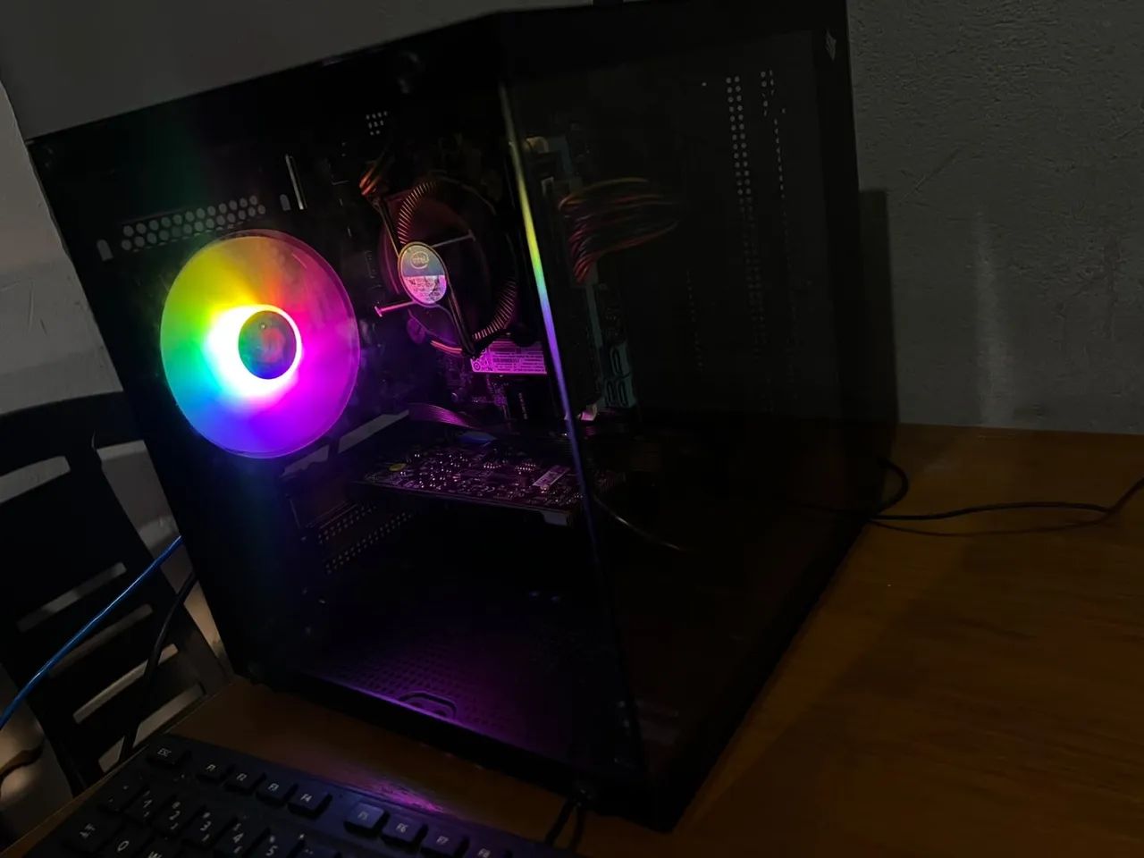 VENDE-SE PC GAMER  - Foto 2