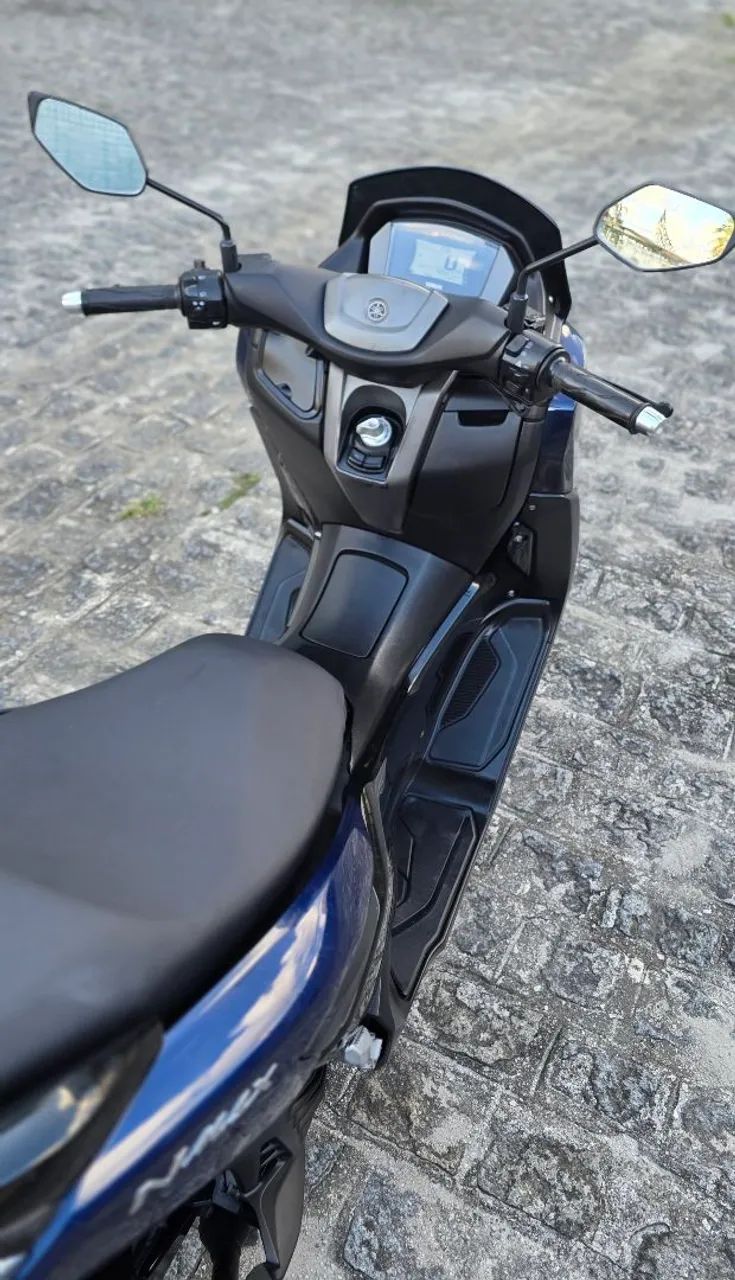Yamaha NMAX 160 2022 ? - Foto 2