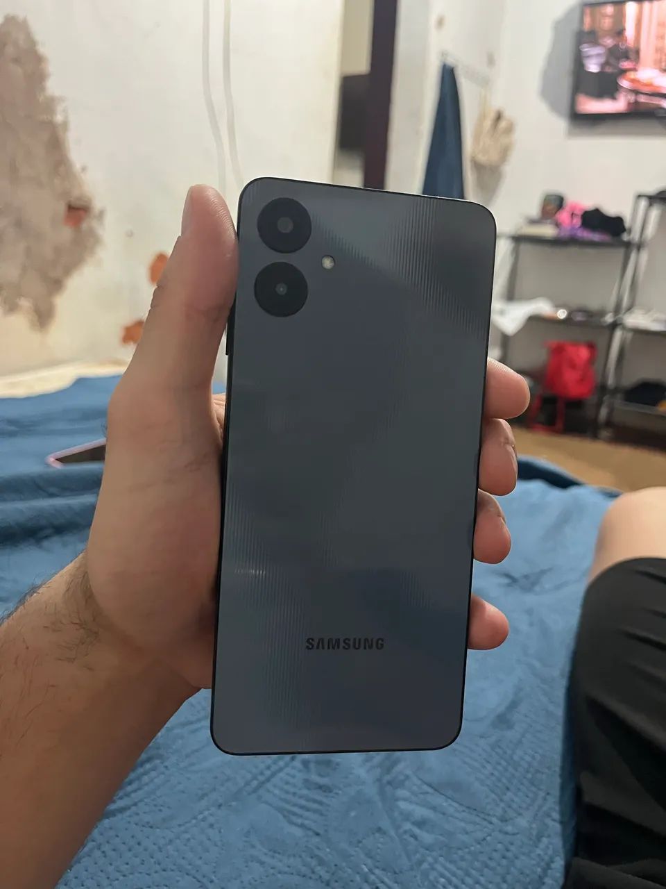 Samsung a06 - Foto 4