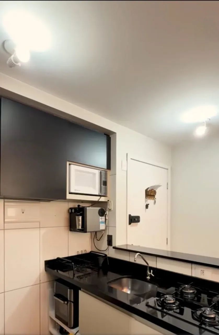 Apartamento de 2 quartos - Foto 5