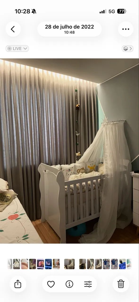 Berço