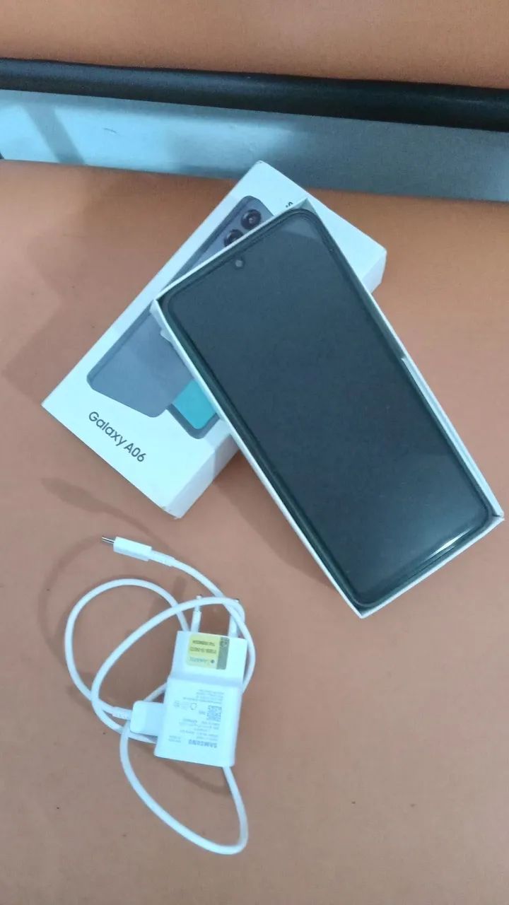 Celular  SAMSUNG  SM-A065/DS - Foto 4