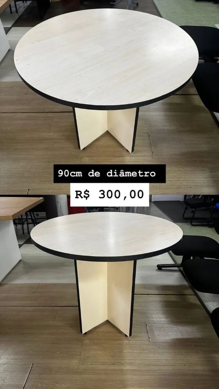Mesa Redonda