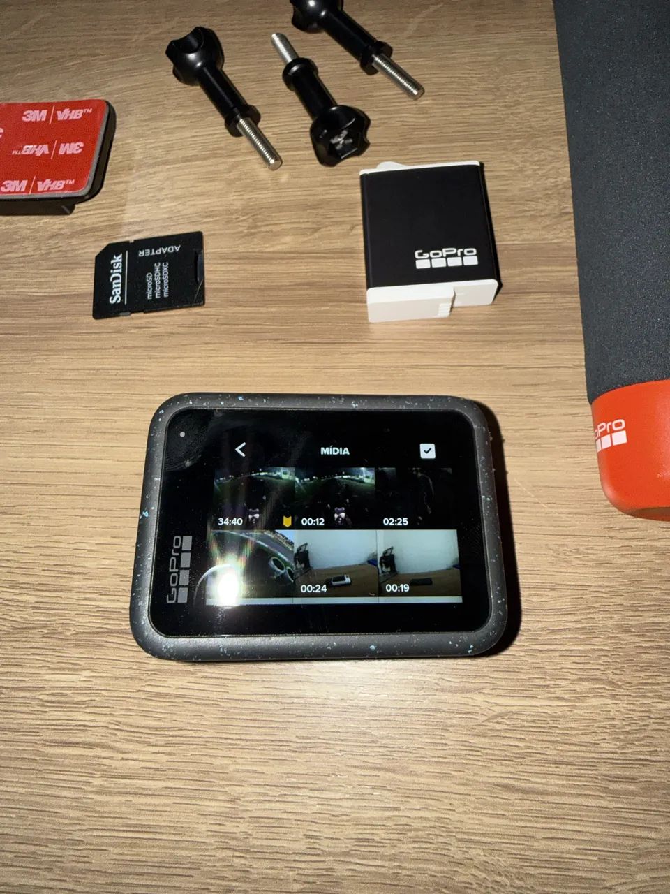Go Pro Hero 12 Black - Foto 4