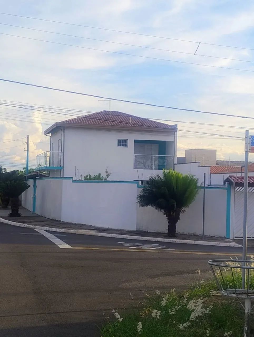 Vendo Sobrado 
