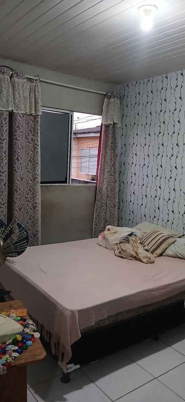 Apartamento de cima Maceió 1