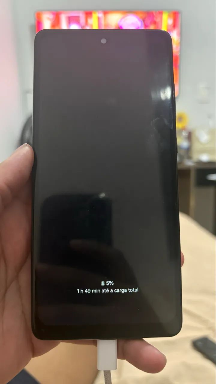 Galaxy a72 - Foto 2