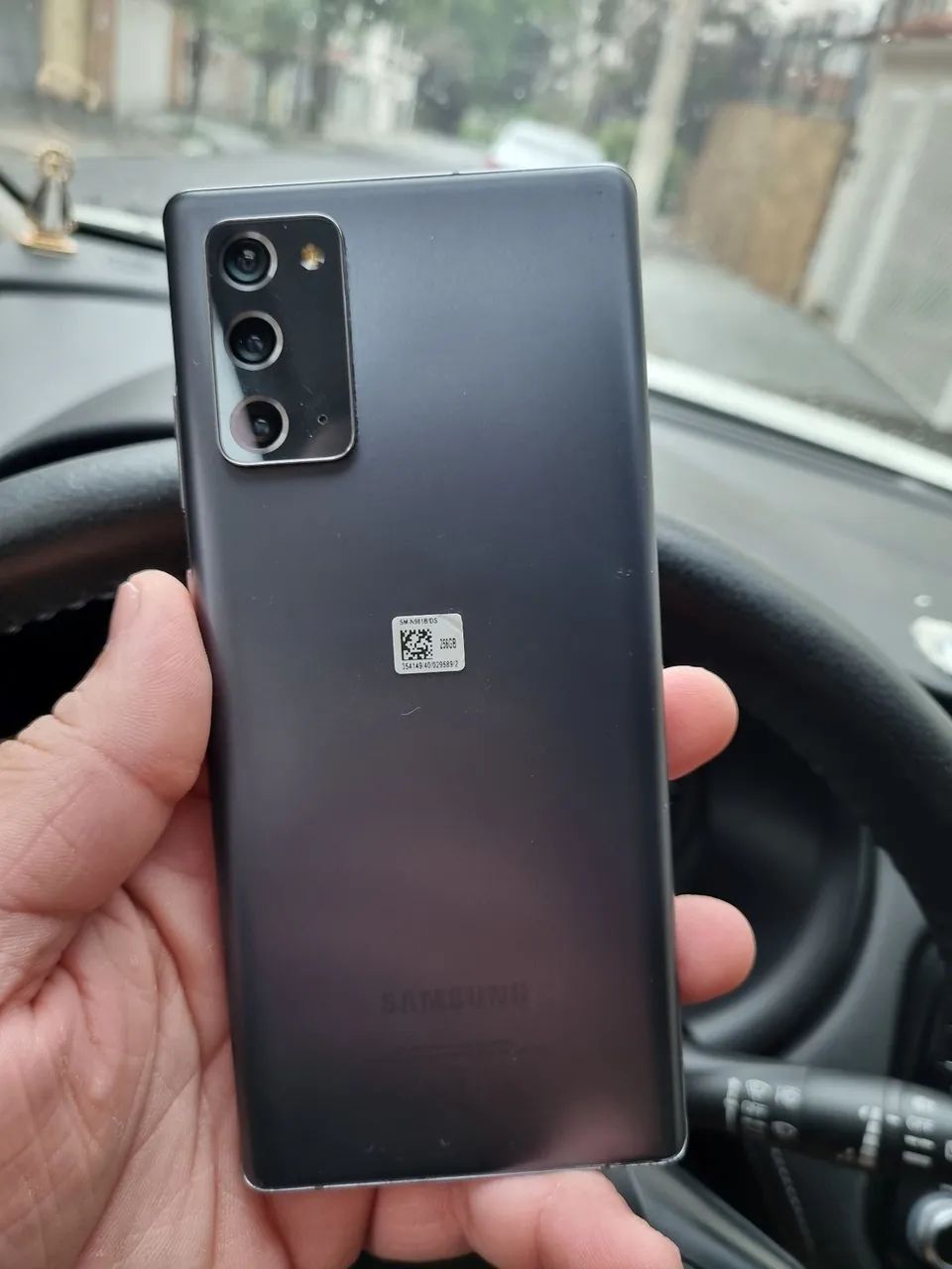 Note 20 5G - Foto 5