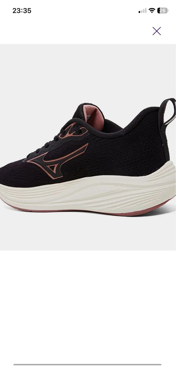Tênis Mizuno - Foto 3
