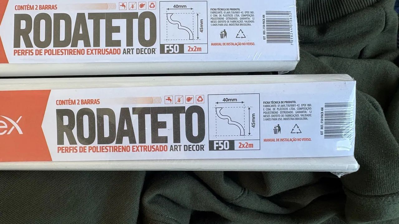 Rodateto + Cola Multiuso 