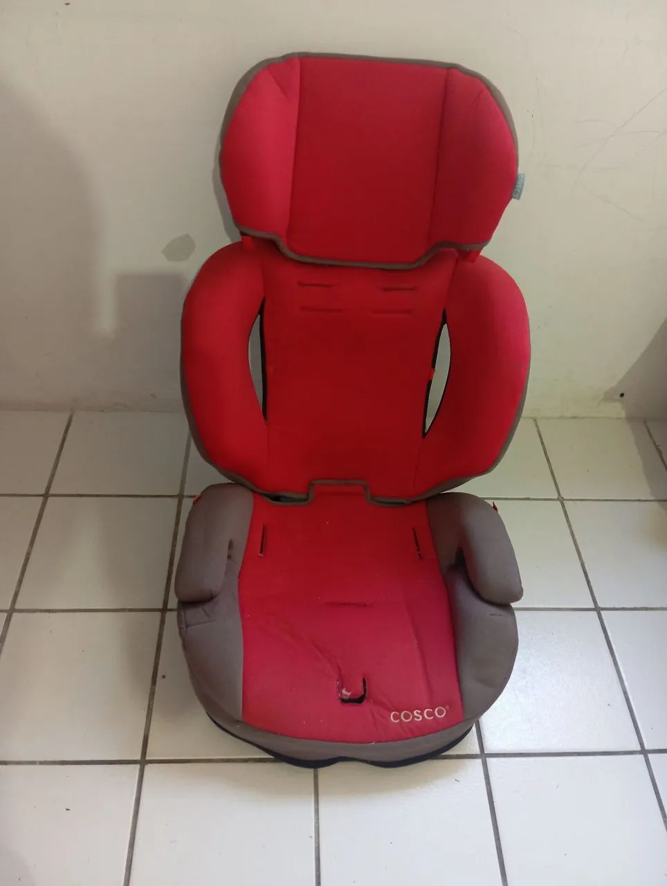 vendo cadeirinha de carro, da marca Cosco  - Foto 2