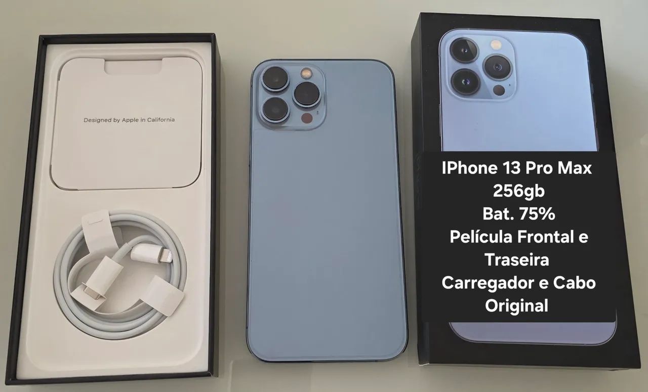 Iphone 13 Pro Max 