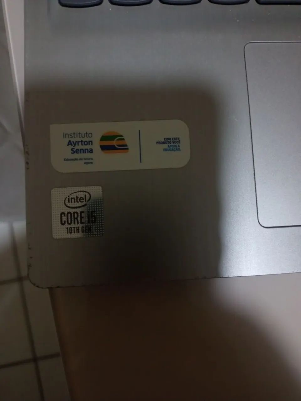 Notebook ideapad 3i lenovo - Foto 3
