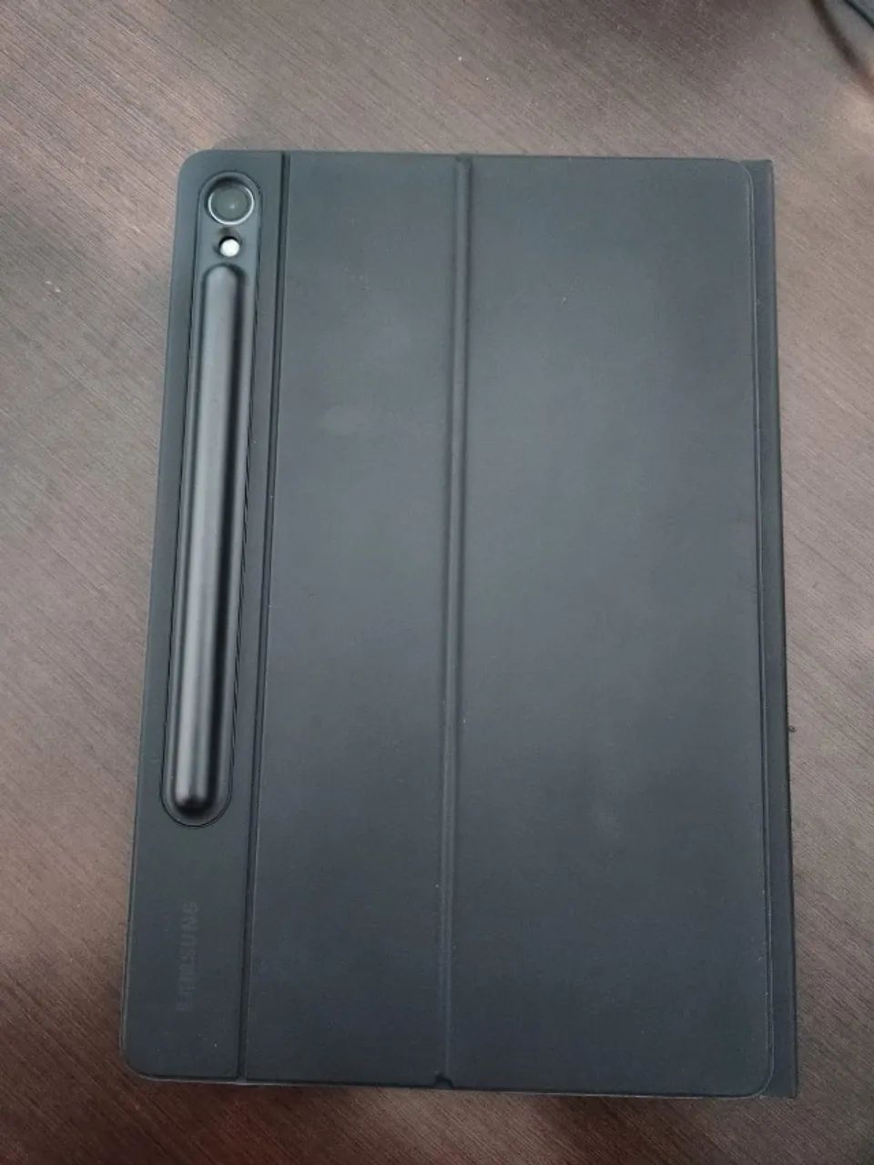Tablet Samsung S9 256 GB e 12GB de RAM - Foto 3