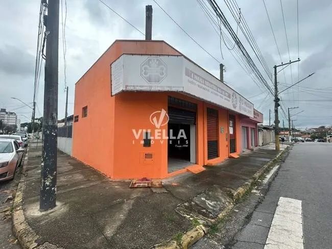PONTO COMERCIAL - PARQUE SÃO DOMINGOS - PINDAMONHANGABA/SP