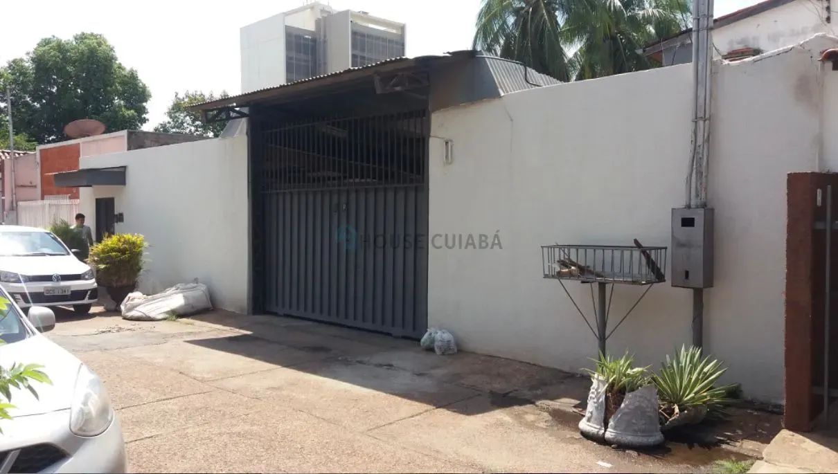 Vende Imóvel de 1.100M2 de Terreno, Localizado na Rua Barão de Melgaço Centro - Foto 3