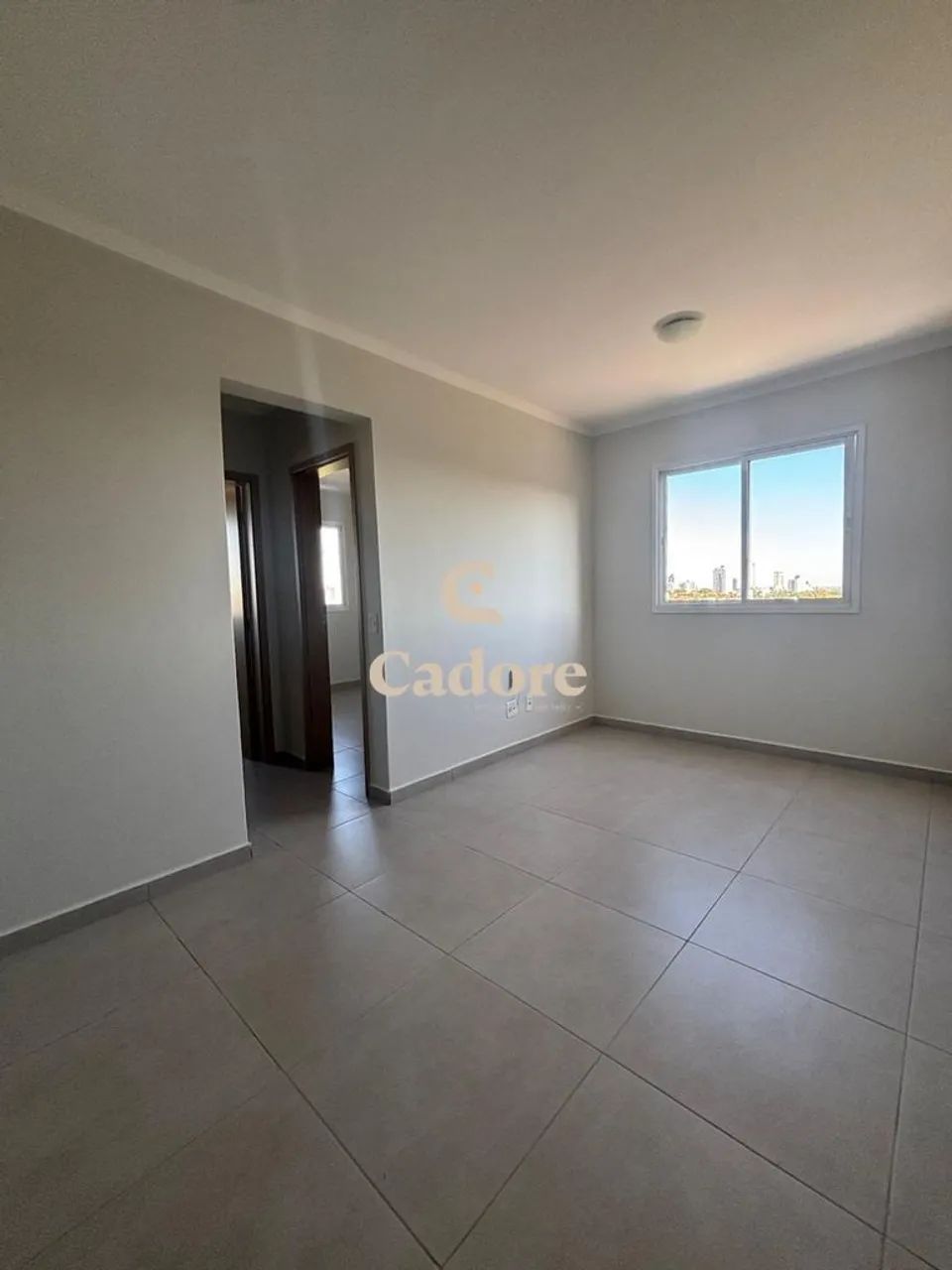Apartamento à venda no Bairro Brasil com 2/4 e com móveis planejados - Foto 2