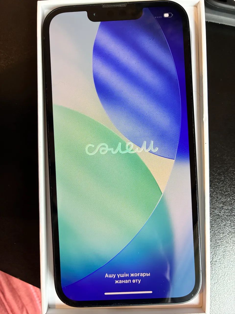 iPhone 16e 256gb - Celulares e Smartphones - Pinheiros, São Paulo
