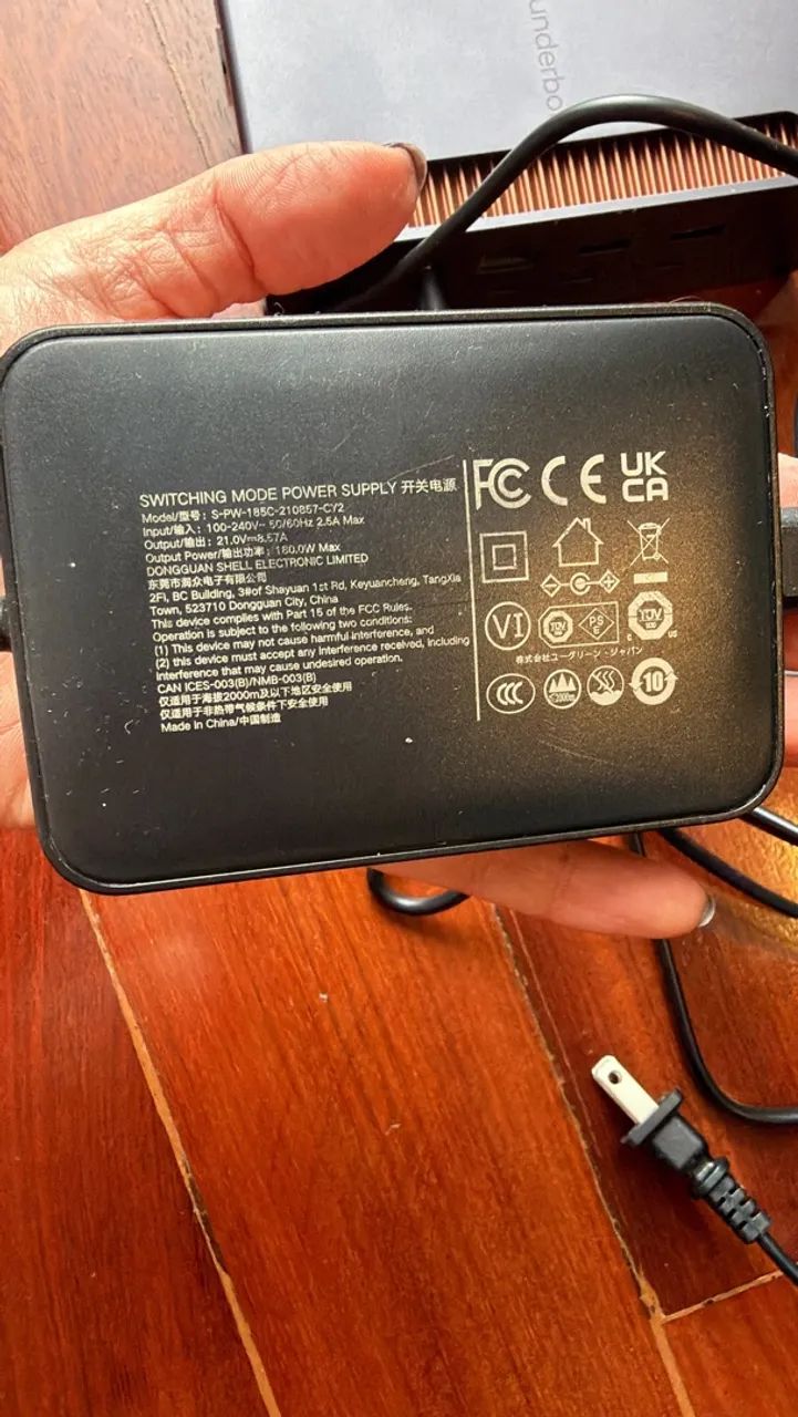 Revodox max ugreen - Foto 4