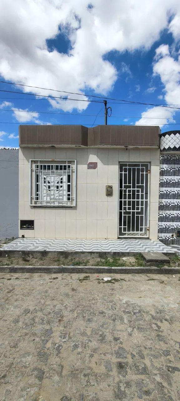 Casa para alugar
