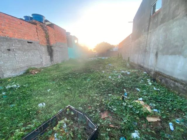 Oportunidade boa de um terreno 12x30 - Foto 2