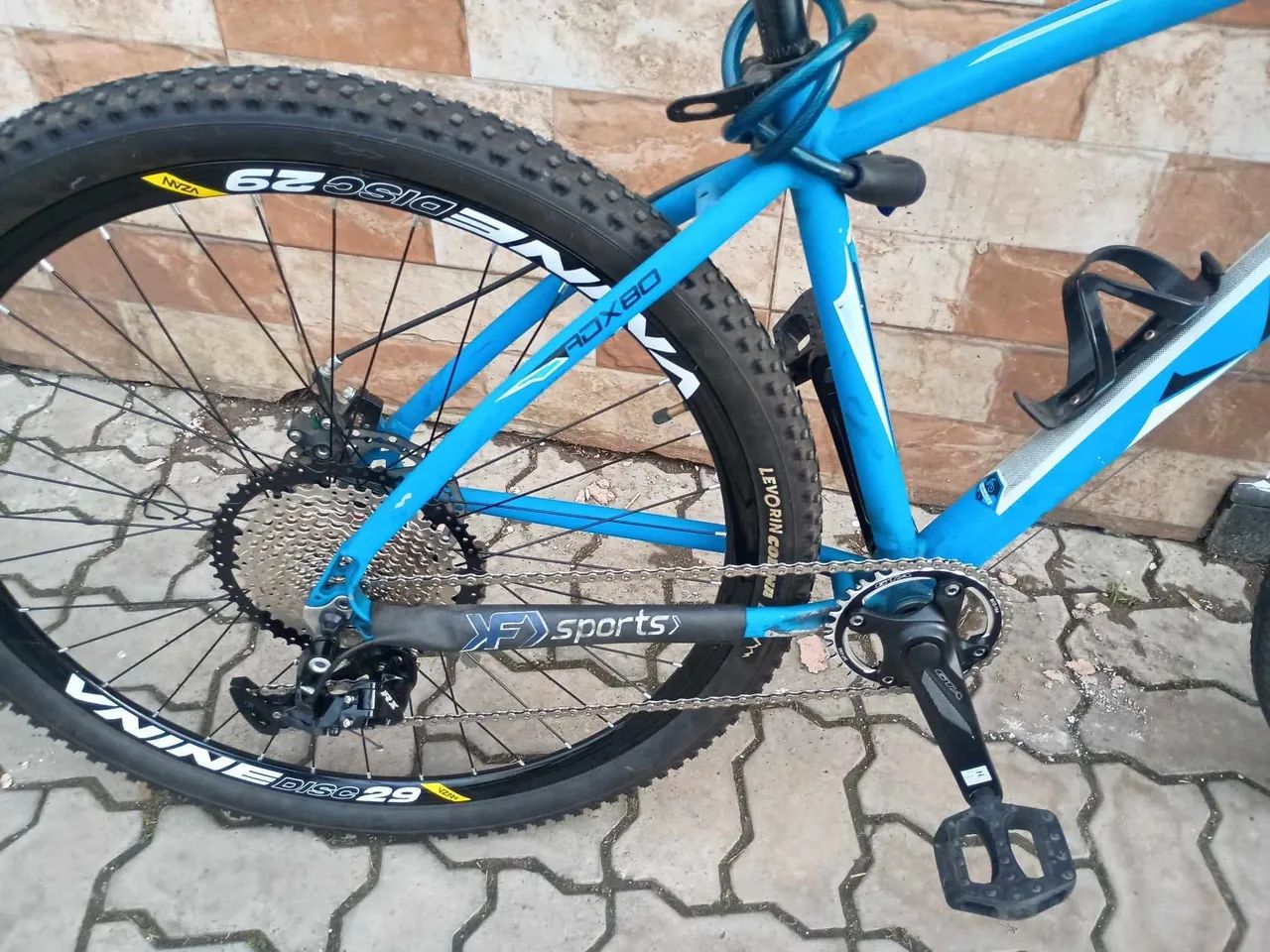 Bike Audax aro 29  - Foto 5