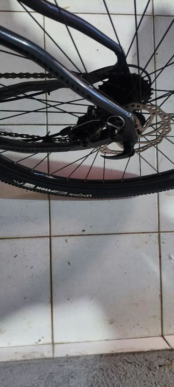 Bicicleta aro 29  - Foto 2