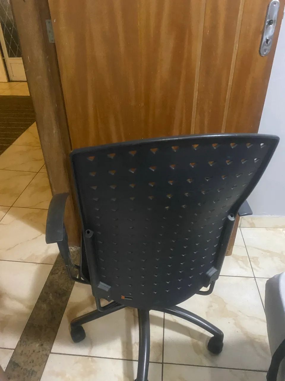 Cadeira de escritorio  - Foto 3