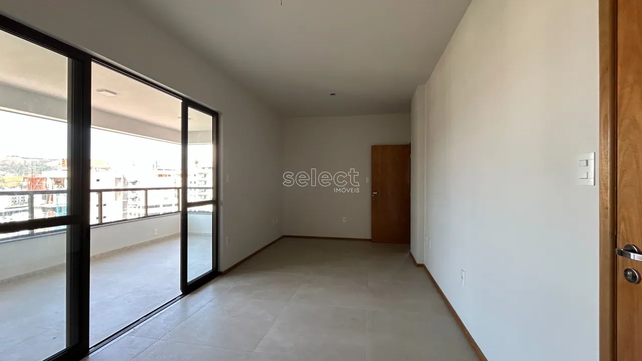 Apartamento 3 quartos com 3 suítes - Foto 3