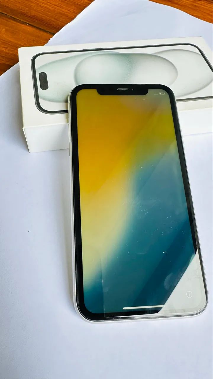 iPhone 11 128gb - Foto 4