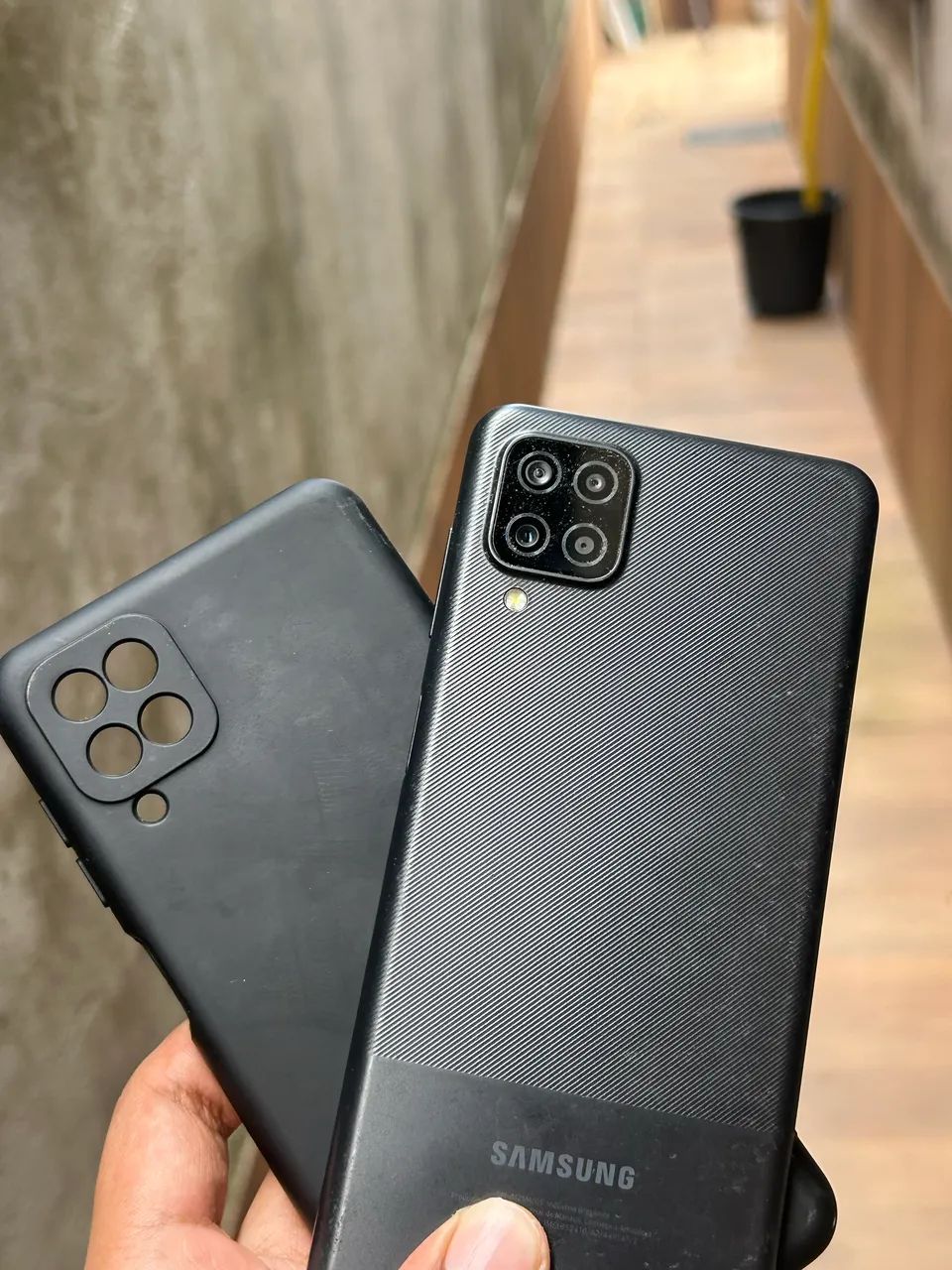 2 celulares