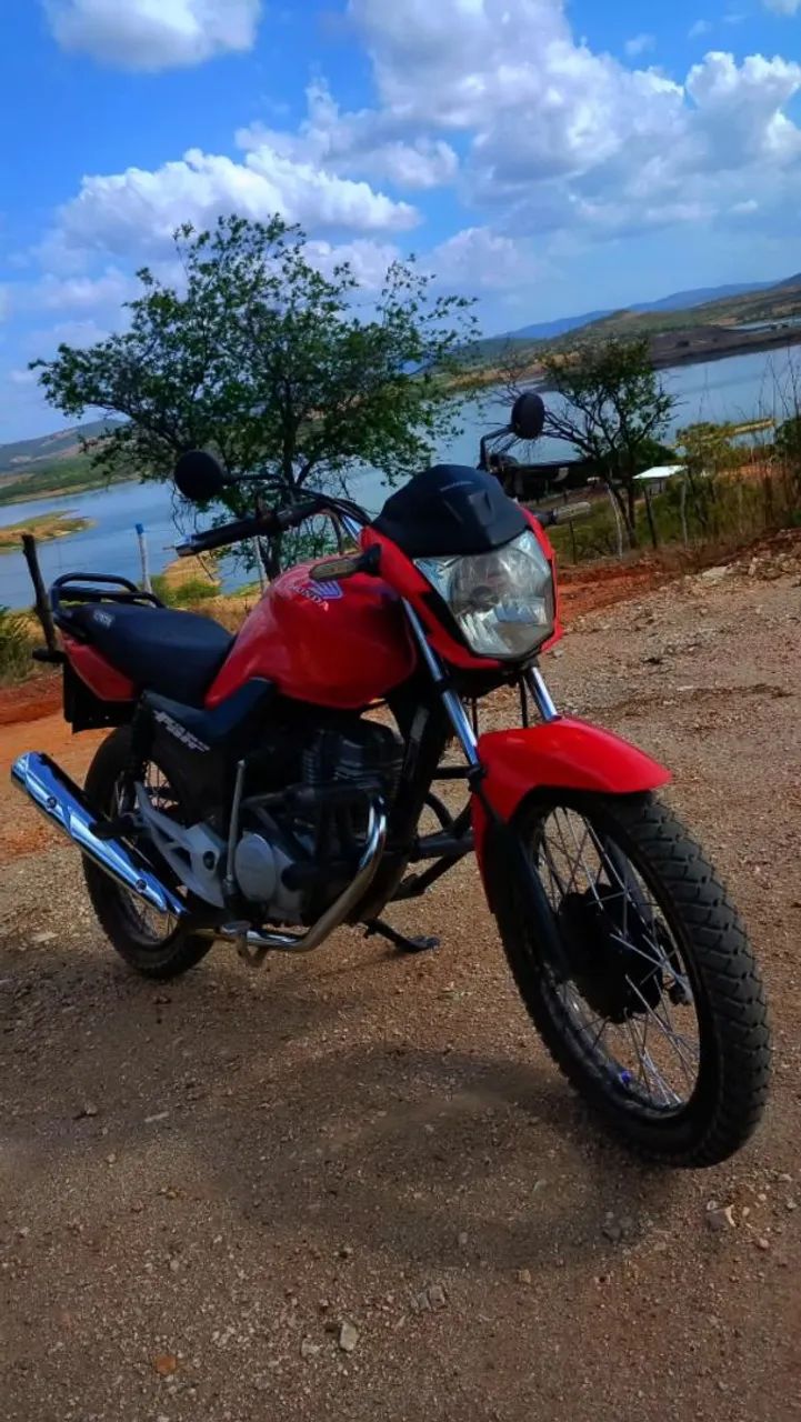 Cg 125I para  - Foto 4